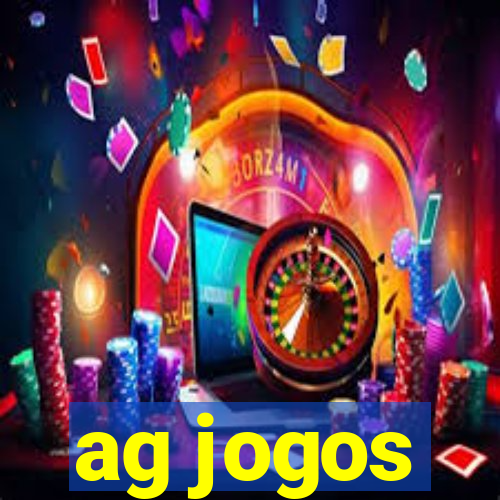 ag jogos